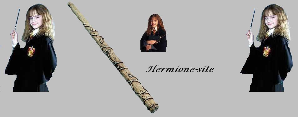 hermione-site